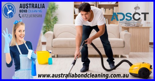 Assured Bond Cleaning Brisbane 