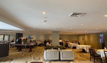Basils Seafood Restaurant