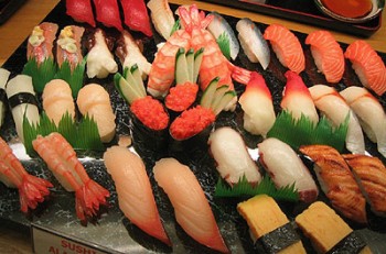 Crazy Fish Sushi Hurstville