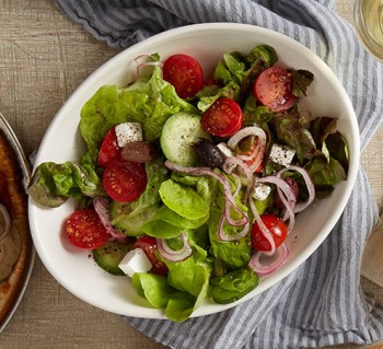 Pancakes On The Rocks