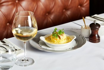 Brasserie L'Entrecote