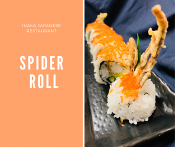 Inaka Japanese Restaurant