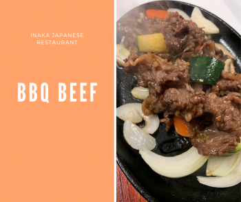 Inaka Japanese Restaurant