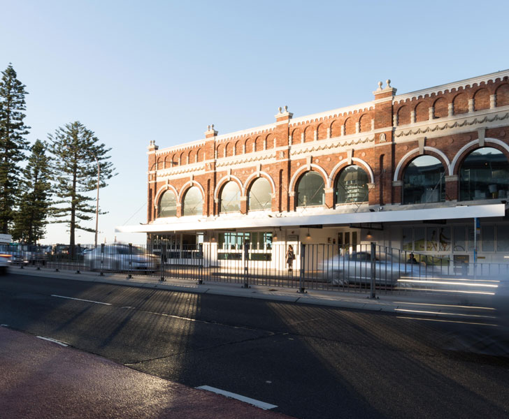 The Collaroy Hotel