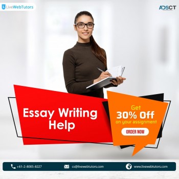 Select Our Best Essay Writing Help and Get Maximum Benefits