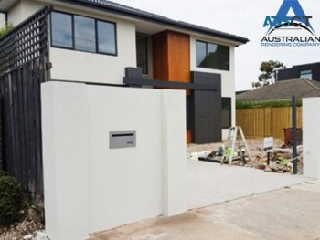 High-Quality Rendering Services in Melbourne and Dandenong