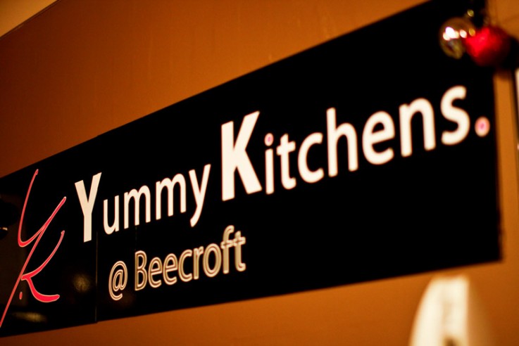 Yummy Kitchens @ Beecroft