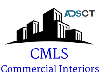 Office Fitout in Parramatta Penrith & Greater Sydney - CMLS Interiors