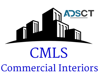 Office Fitout in Parramatta Penrith & Greater Sydney - CMLS Interiors