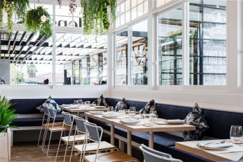 Jensens Restaurant