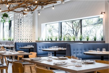 Jensens Restaurant