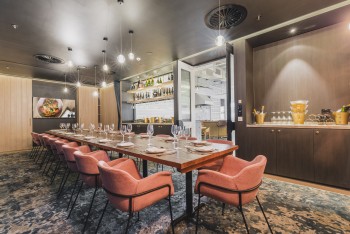 Jensens Restaurant