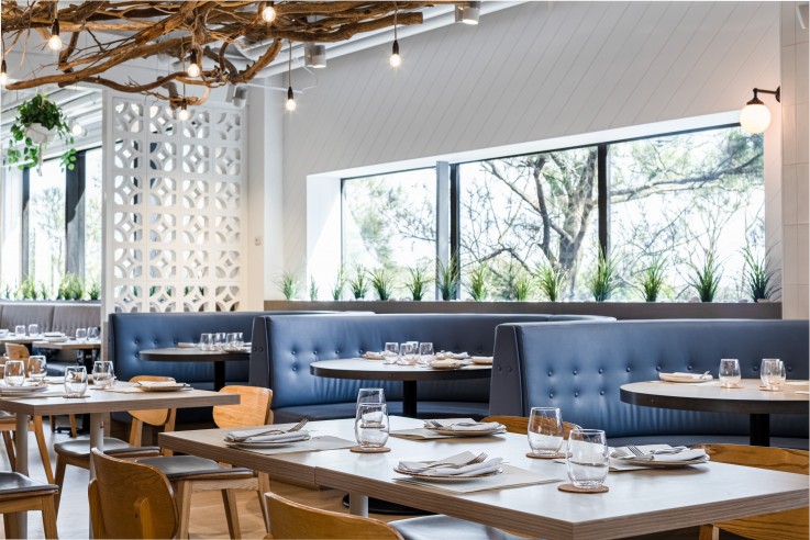 Jensens Restaurant