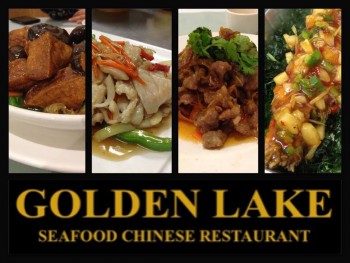 Harmony Lakeside Chinese Restaurant - GoldenLake