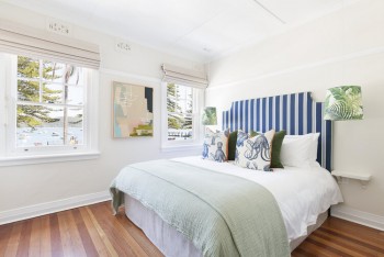Barrenjoey House Palm Beach