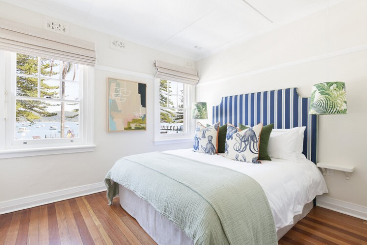 Barrenjoey House Palm Beach
