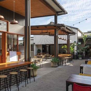 Ettamogah Pub