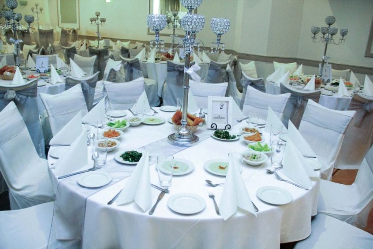 Himalaya Pakistani Restaurant