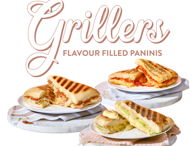 Michel's Patisserie & Cafe