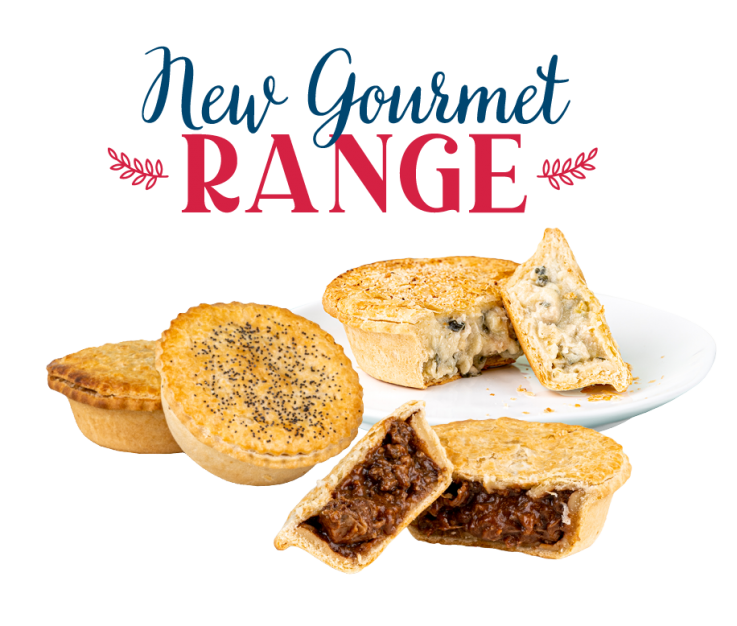 Michel's Patisserie & Cafe