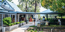 Avli Restaurant