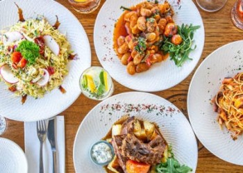 Avli Restaurant