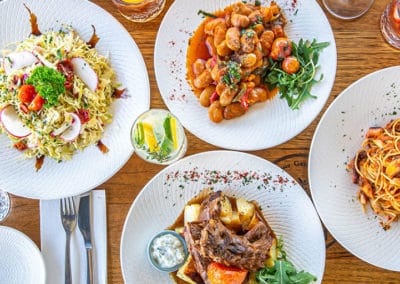 Avli Restaurant
