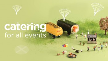 Sushi Hub