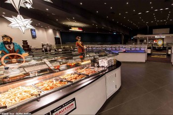 Star Buffet
