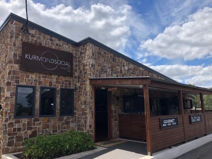 Kurmond Social