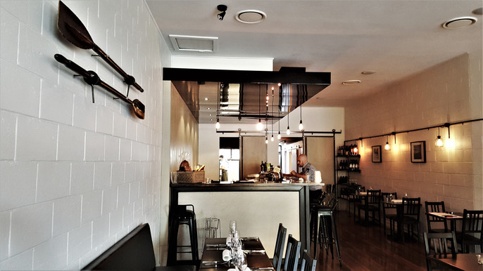 Thirlmere Rowing Club