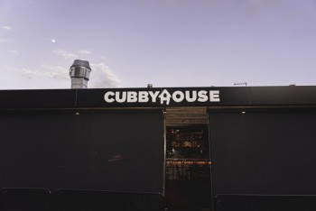 Cubbyhouse