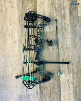 New Mathews Bows For Sale 