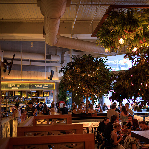 The Village Narellan