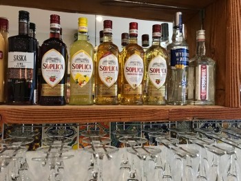 Polish Place Restaurant