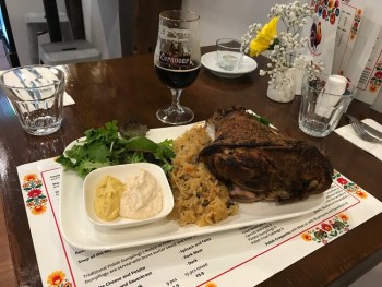 Polish Place Restaurant