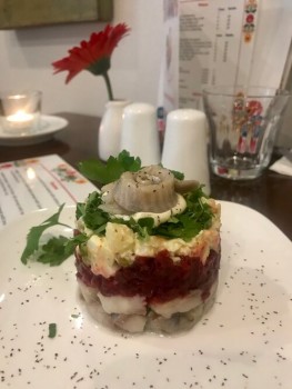 Polish Place Restaurant