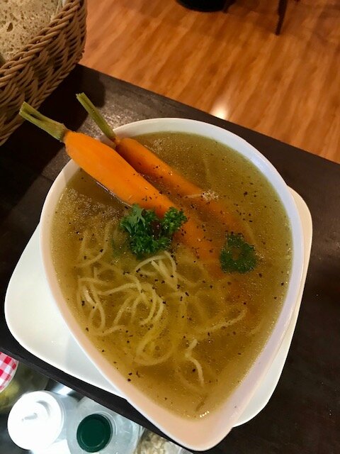 Polish Place Restaurant