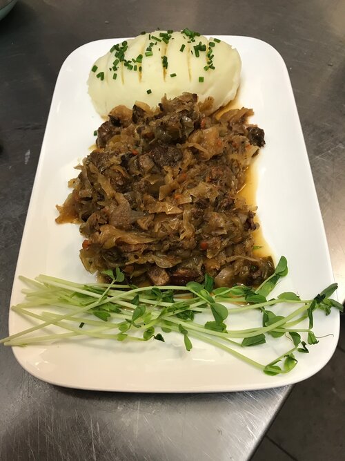 Polish Place Restaurant