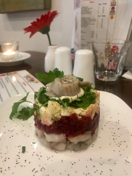 Polish Place Restaurant