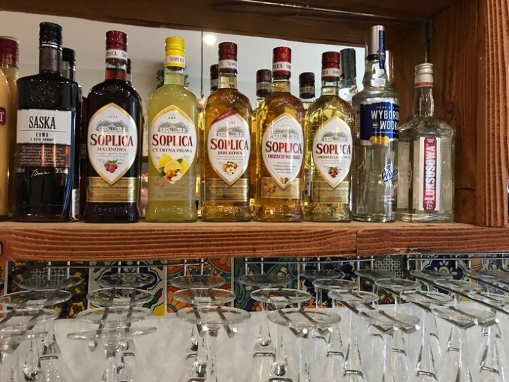 Polish Place Restaurant