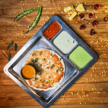 Hotel Saravana Bhavan