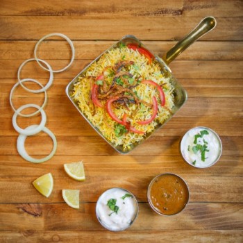 Hotel Saravana Bhavan