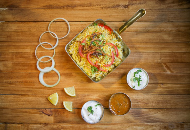 Hotel Saravana Bhavan