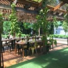 The Italian Food Project