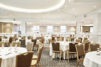 The Hotel Windsor