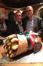 Amiconi Restaurant