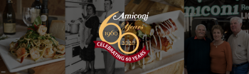 Amiconi Restaurant