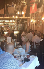 Amiconi Restaurant