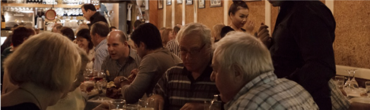 Amiconi Restaurant